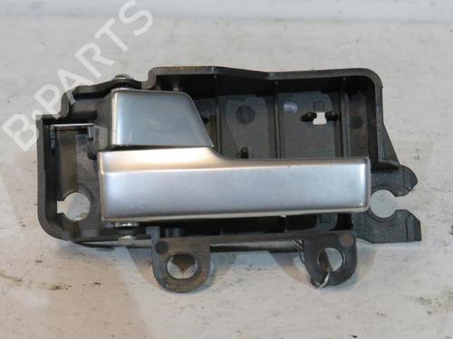 Used Front left interior door handle FORD FOCUS II (DA_, HCP, DP) [2004-2013]  25094751