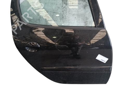 Right rear door PEUGEOT 206 Hatchback (2A/C) 1.4 HDi eco 70 | BP28356805C5 