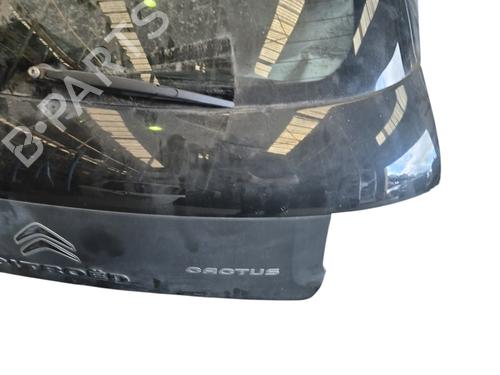Tailgate CITROËN C4 CACTUS 1.2 THP 110 | BP26520641C6 