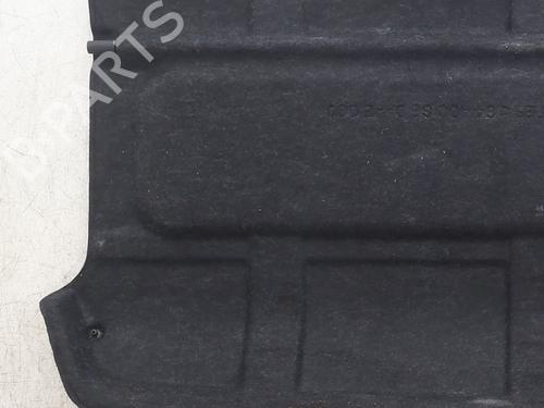 Rear parcel shelf HONDA CIVIC VII Hatchback (EU, EP, EV) 1.4 iS (EP1, EU5, EU7) | BP40045719C85 - Image 3