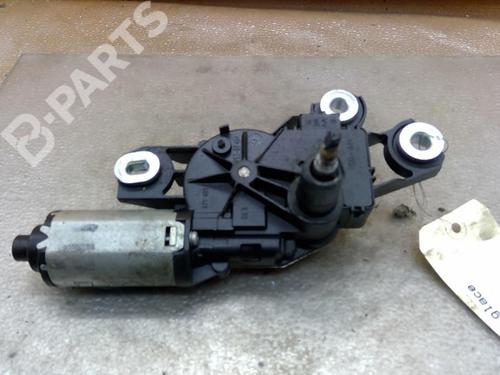Used Rear wiper motor Rear wiper motor SEAT IBIZA III (6L1) 1.9 TDI (131 hp) 10580048 10580048