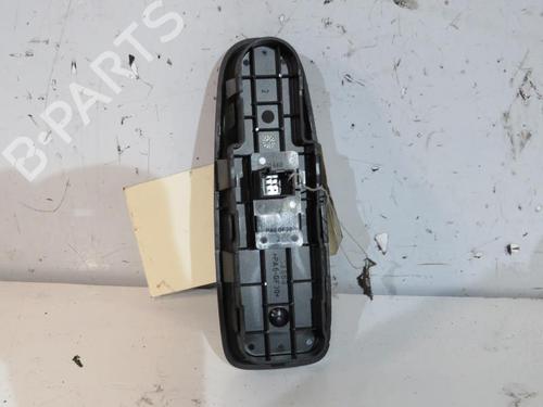 Used Right front window switch Right front window switch CITROËN C4 Picasso I MPV (UD_) 1.6 HDi (109 hp) 25114331 25114331