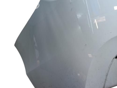 Used Rear bumper BMW 1 (F21) 114 d (95 hp) 27723856