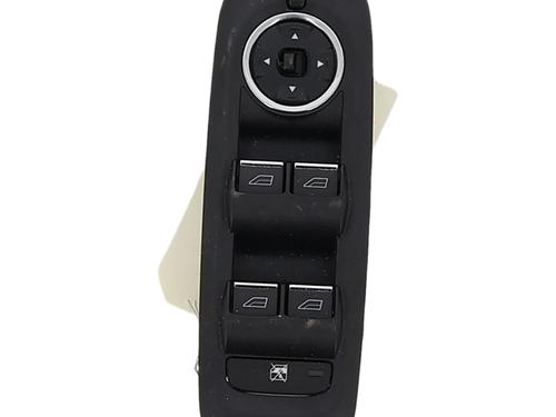 Left front window switch FORD MONDEO IV (BA7) | BP36945118I27 - Image 4