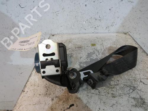 Used Front right seatbelt Front right seatbelt ALFA ROMEO 159 Sportwagon (939_) 1.9 JTDM 16V (939BXC1B, 939BXC12) (150 hp) 25109315 25109315