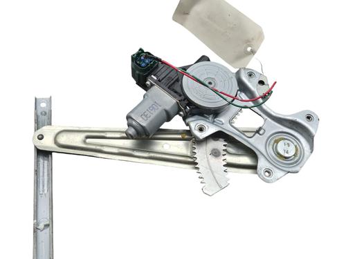 Used Rear right window mechanism NISSAN JUKE (F15) 1.5 dCi (110 hp) 25071906