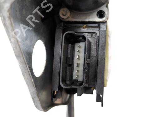 Used Front left window mechanism PEUGEOT 508 I (8D_) 1.6 HDi (115 hp) 29560623