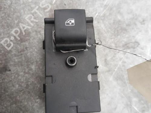 Used Left rear window switch OPEL MERIVA B MPV (S10) 1.4 (75) (120 hp) 25101109