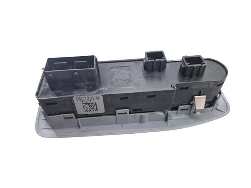 Left front window switch PEUGEOT 208 I (CA_, CC_) 1.2 VTI 82 | BP28962347I27 