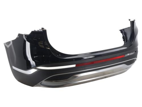 Used Rear bumper Rear bumper HYUNDAI SANTA FÉ IV (TM, TMA) 1.6 T-GDI Hybrid (230 hp) 40439622 40439622
