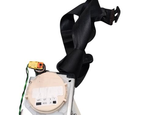 Rear right seatbelt VW POLO VI (AW1, BZ1, AE1) 1.0 MPi | BP32500529I28