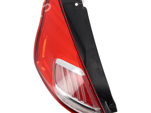 Left taillight FORD FIESTA VI (CB1, CCN) 1.0 EcoBoost | BP36589360C34 - Image 2