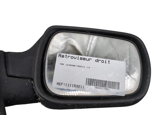 Right mirror FORD FIESTA V (JH_, JD_) 1.4 TDCi | BP28580157C27 