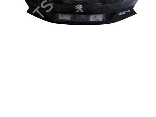 Tampa da Mala PEUGEOT 208 I (CA_, CC_) 1.6 HDi | BP30044746C6