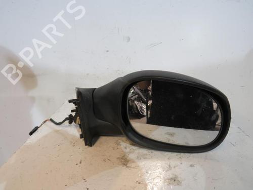 Used Right mirror CITROËN C3 Pluriel (HB_) 1.4 HDi (68 hp) 25094706