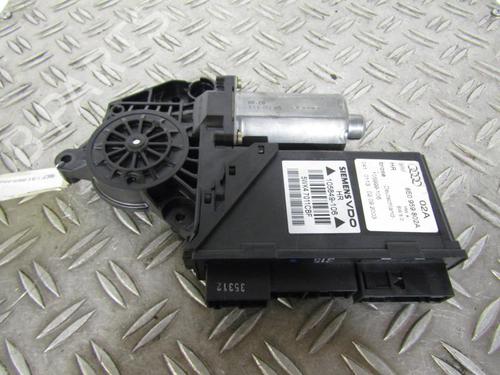 Rear right window mechanism AUDI A4 B6 (8E2) 2.5 TDI quattro | BP25108599C25 - Image 2