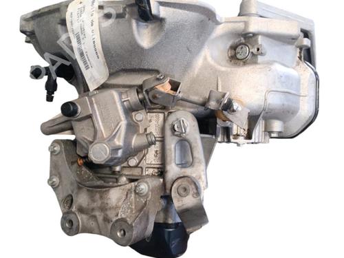 Gearbox OPEL CORSA D (S07) 1.2 (L08, L68) | BP25072706M3 