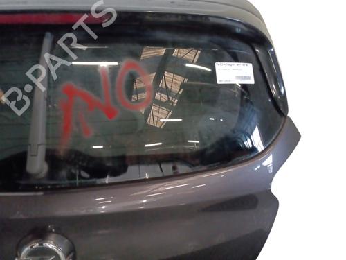 Tailgate OPEL KARL (C16) 1.0 | BP35890876C6  - Image 5