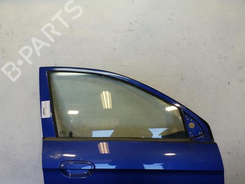 Right front door KIA PICANTO I (SA) 1.1 | BP25063407C3 