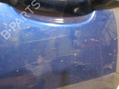 Left rear door OPEL ASTRA H (A04) 1.6 (L48) | BP25065750C4 