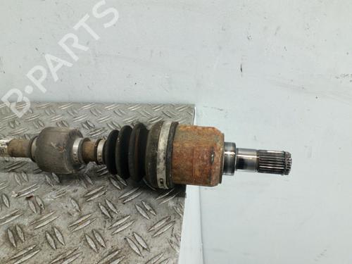 Used Left front driveshaft HYUNDAI i30 (PDE, PD, PDEN) 1.6 CRDi (110 hp) 25104911