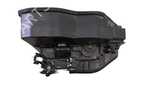 Used Front left lock BMW 1 (F20) 116 i (136 hp) 28132147
