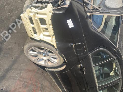 AC radiator BMW 3 (E90) 318 d | BP25068021M32  - Image 5