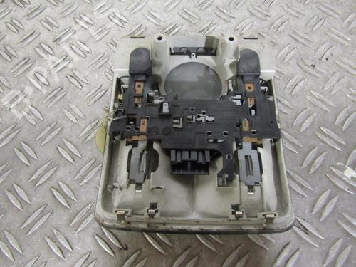 Used Interior roof light Interior roof light AUDI A3 (8L1) 1.8 T (150 hp) 25080484 25080484