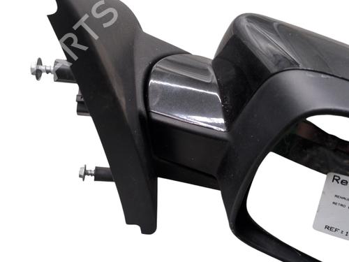 Bakspejl Højre RENAULT TWINGO II (CN0_) 1.2 16V (CN04, CN0B) (75 hp) 31040208