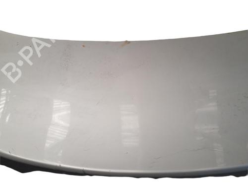 Used Tailgate BMW 1 Coupe (E82) 120 d (177 hp) 25077249