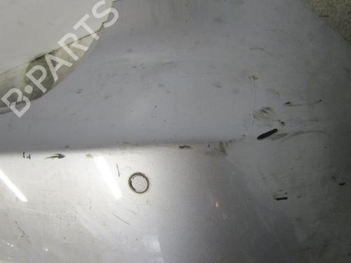Rear bumper HONDA FR-V (BE) 2.0 (BE3) | BP25068809C8 