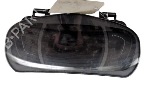 Instrument cluster RENAULT GRAND SCÉNIC IV (R9_) 1.2 TCe 130 248096881R