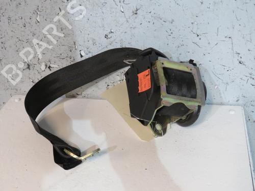 Used Rear left belt tensioner AUDI A3 (8L1) 1.8 T (150 hp) 25108723