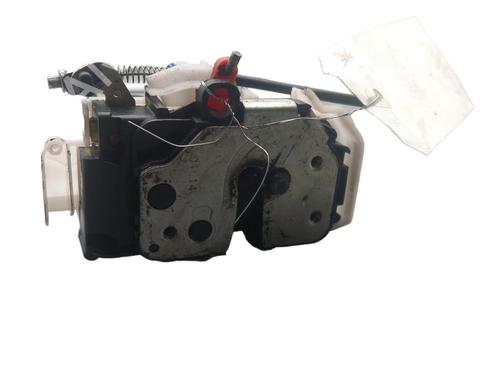 Vergrendeling links voor PEUGEOT BIPPER (AA_) 1.3 HDi 75 (75 hp) 25073098