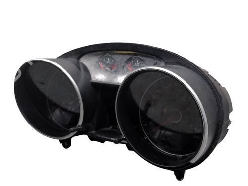 Instrument cluster AUDI TT Roadster (8J9) 2.0 TFSI | BP31317282C47 