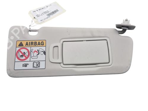 Used Right sun visor DACIA SANDERO III 1.0 TCe 100 ECO-G (101 hp) 28317366