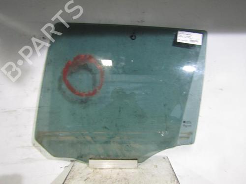 Used Rear left door window OPEL ZAFIRA / ZAFIRA FAMILY B (A05) 1.7 CDTI (M75) (110 hp) 25090061