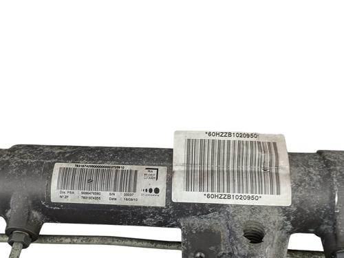 Steering rack PEUGEOT 508 I (8D_) 1.6 THP | BP25102230M22 