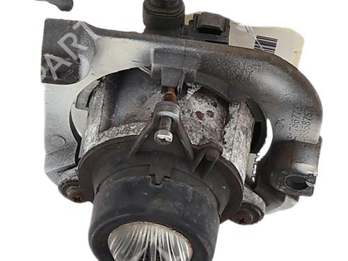 Used Right front fog light Right front fog light FIAT 500 (312_) 1.2 (312AXA1A) (69 hp) 36372705 36372705