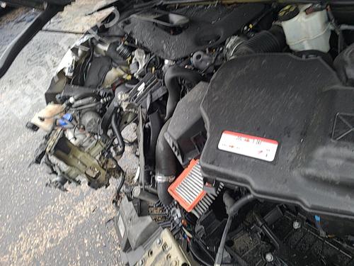 Switch PEUGEOT 508 I (8D_) 2.0 BlueHDi 150 | BP25104468I30 - Image 12