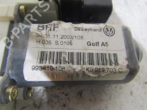 rear-left-window-mechanism-vw-golf-v-1k1-2003-2004-2005-2006-2007-2008-2009-2010-25090206 main image