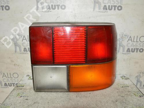 Used Right taillight RENAULT 19 I (B/C53_) [1988-1994]  25071349