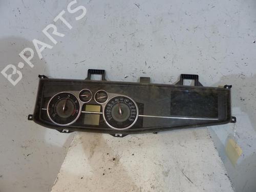 Used Instrument cluster RENAULT VEL SATIS (BJ0_) 2.2 dCi (BJ0H) (116 hp) 25067686