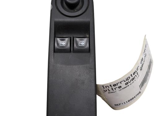 Left front window switch RENAULT CLIO IV (BH_) 1.5 dCi 75 | BP28413780I27 