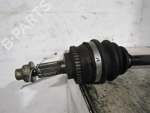 Right front driveshaft SUZUKI SWIFT III (MZ, EZ) 1.3 (RS413, ZC11S) | BP25114061M39 - Image 3