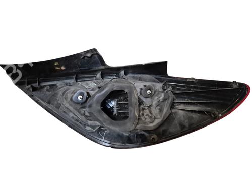 Left taillight OPEL CORSA D (S07) 1.3 CDTI (L08, L68) | BP25102013C34 
