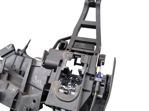 Front left lock FORD FOCUS III 2.0 TDCi | BP25071560C98