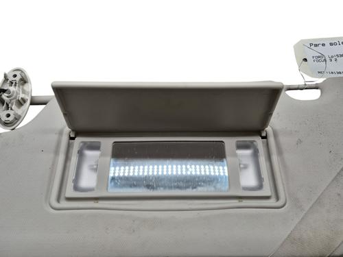 Left sun visor FORD FOCUS III 2.0 TDCi | BP25071567I1 