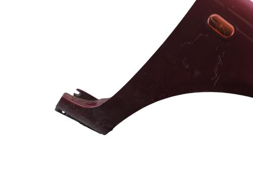 Kotflügel rechts vorne RENAULT CLIO II (BB_, CB_) 1.6 (B/CB0D, BB00) | BP29940273C42 