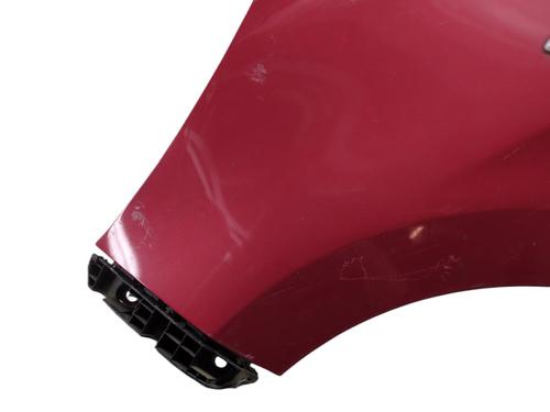 Forkjerm venstre KIA PICANTO II (TA) 1.0 (67 hp) 32981783